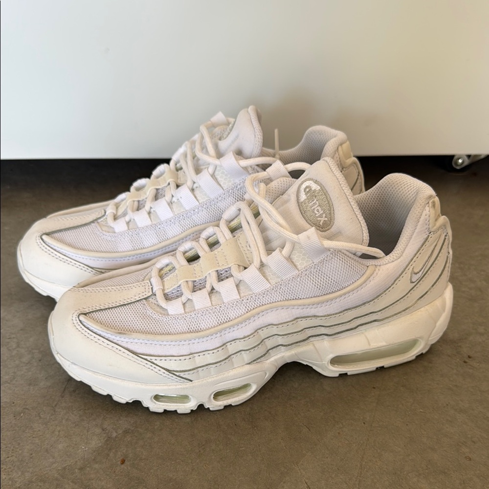 Nike Air Max 95 Sneakers